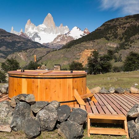 Estancia Bonanza Patagonian Lodge Experience El Chalten Εξωτερικό φωτογραφία