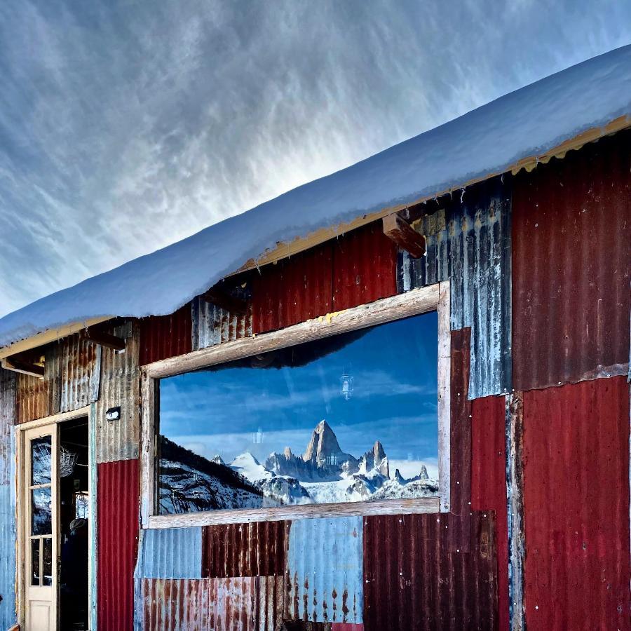 Estancia Bonanza Patagonian Lodge Experience El Chalten Εξωτερικό φωτογραφία