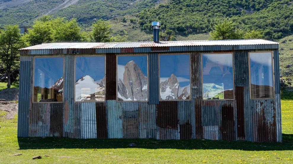 Estancia Bonanza Patagonian Lodge Experience El Chalten Εξωτερικό φωτογραφία