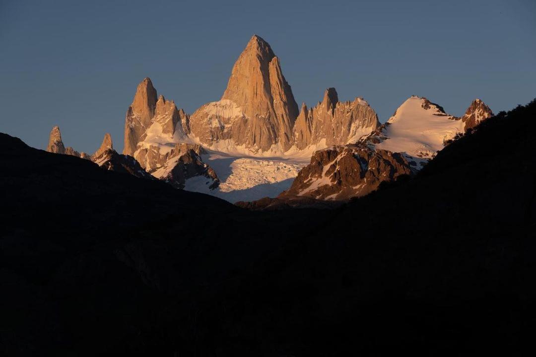 Estancia Bonanza Patagonian Lodge Experience El Chalten Εξωτερικό φωτογραφία