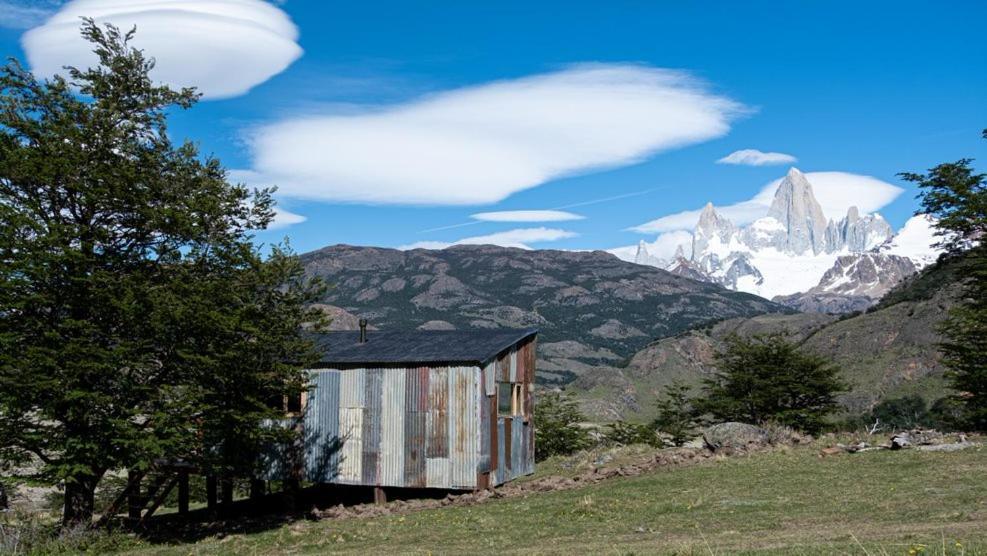 Estancia Bonanza Patagonian Lodge Experience El Chalten Εξωτερικό φωτογραφία
