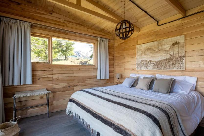 Estancia Bonanza Patagonian Lodge Experience El Chalten Εξωτερικό φωτογραφία