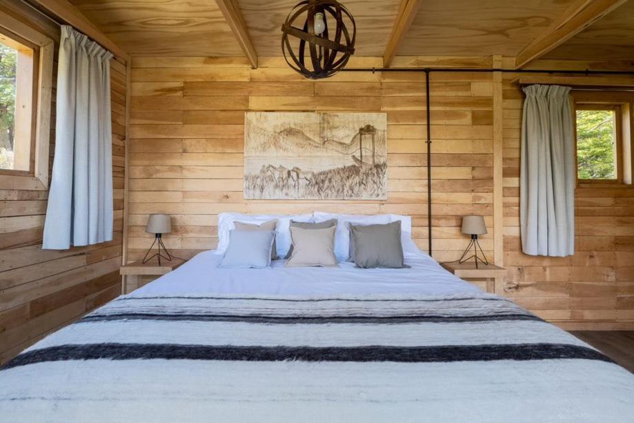 Estancia Bonanza Patagonian Lodge Experience El Chalten Εξωτερικό φωτογραφία