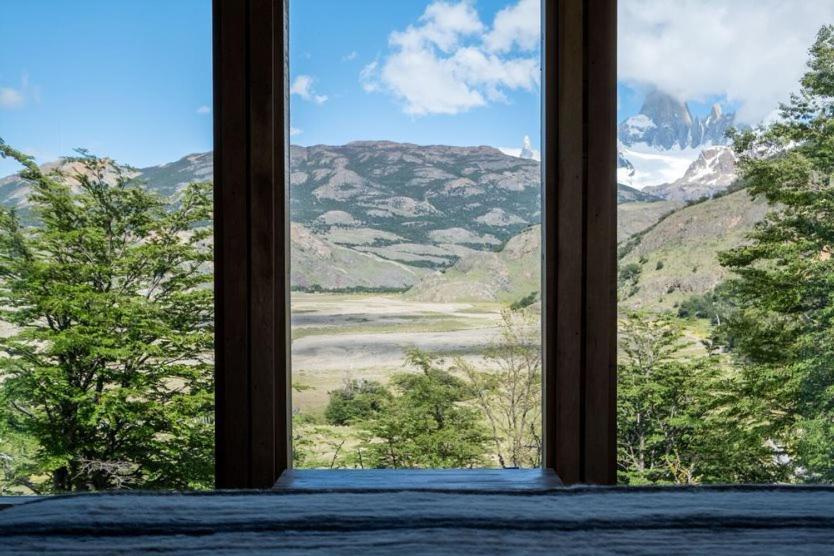 Estancia Bonanza Patagonian Lodge Experience El Chalten Εξωτερικό φωτογραφία