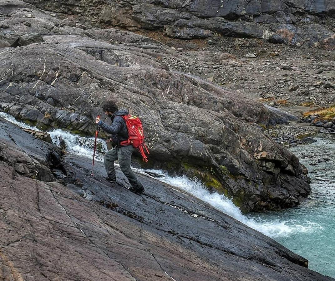 Estancia Bonanza Patagonian Lodge Experience El Chalten Εξωτερικό φωτογραφία