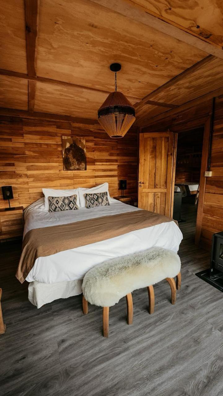 Estancia Bonanza Patagonian Lodge Experience El Chalten Δωμάτιο φωτογραφία
