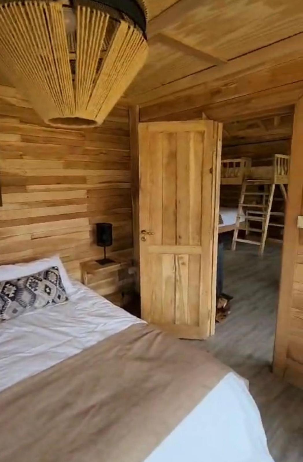 Estancia Bonanza Patagonian Lodge Experience El Chalten Δωμάτιο φωτογραφία