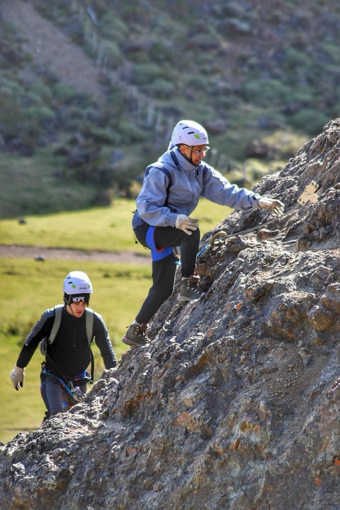 Estancia Bonanza Patagonian Lodge Experience El Chalten Εξωτερικό φωτογραφία